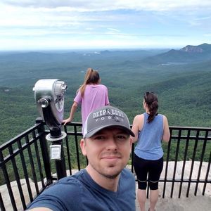 Meet your Posher, Richard